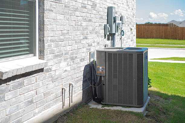Reliable Hvac contractor in Walnut Grove, GA by FH HVAC